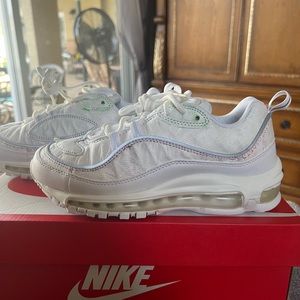 W air max 98 LX